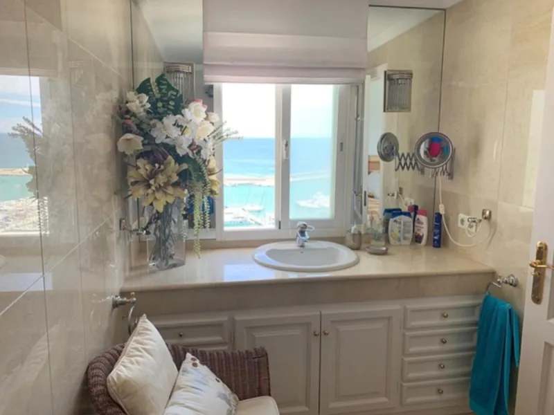 Пентхаус, Estepona, Costa del Sol