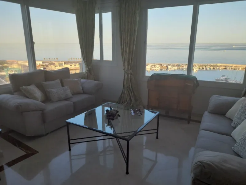 Пентхаус, Estepona, Costa del Sol