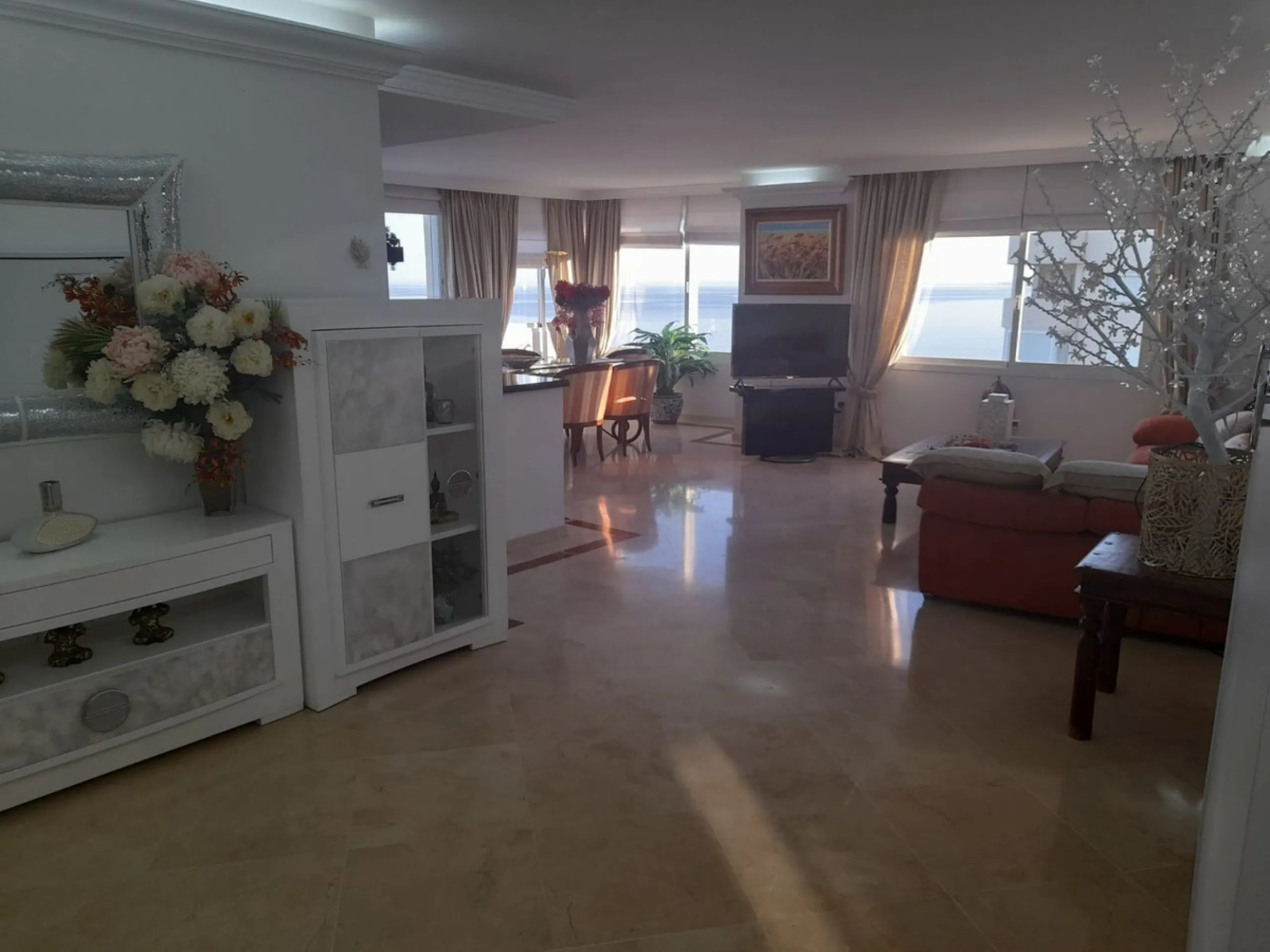 Пентхаус, Estepona, Costa del Sol