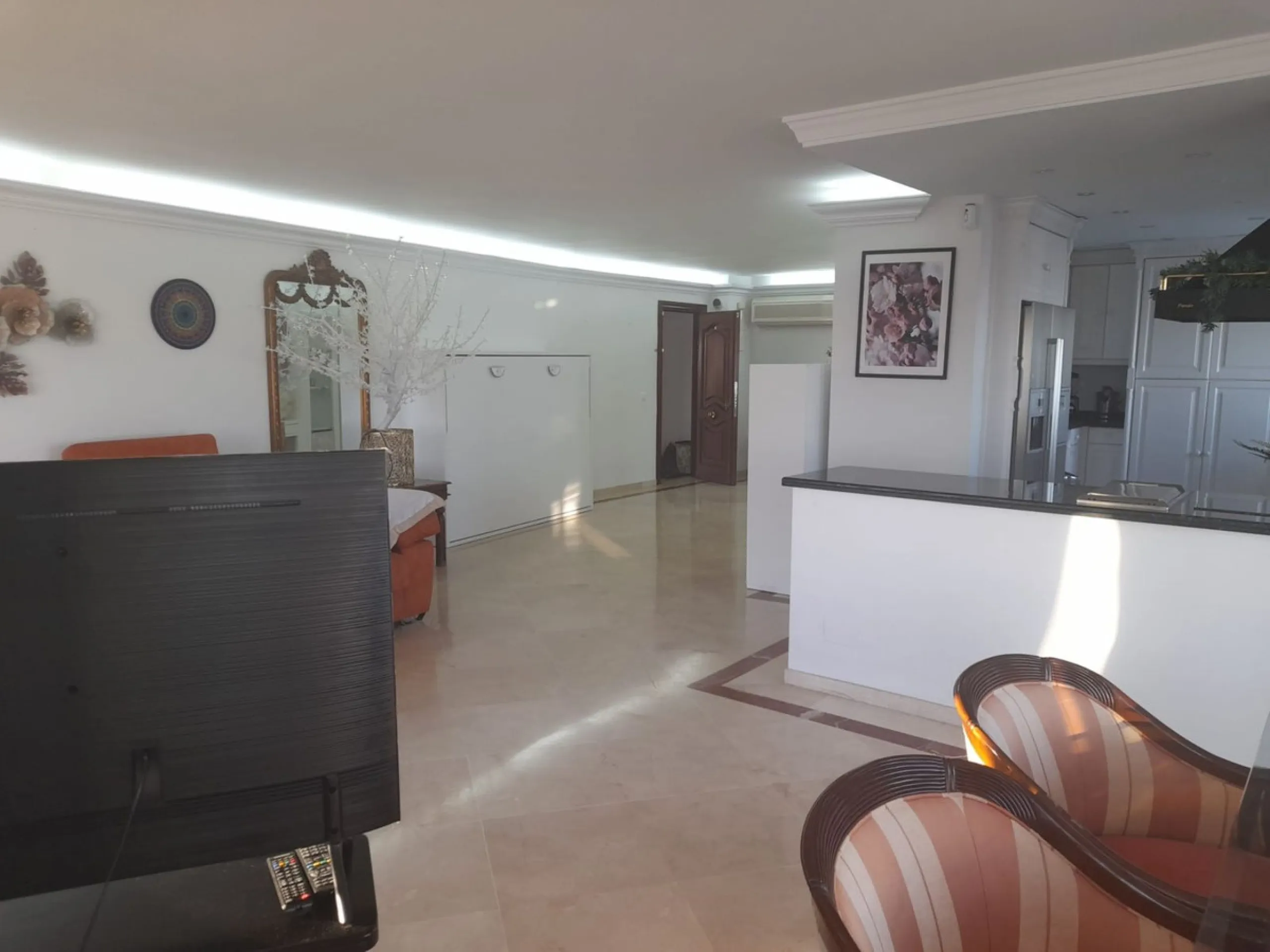 Пентхаус, Estepona, Costa del Sol