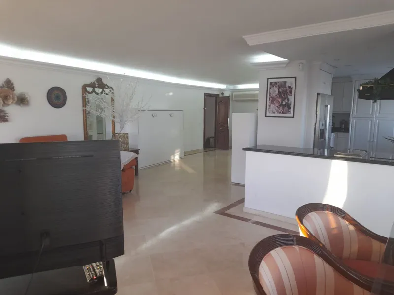 Пентхаус, Estepona, Costa del Sol