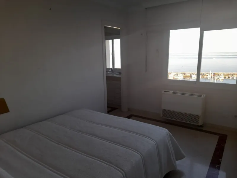 Пентхаус, Estepona, Costa del Sol
