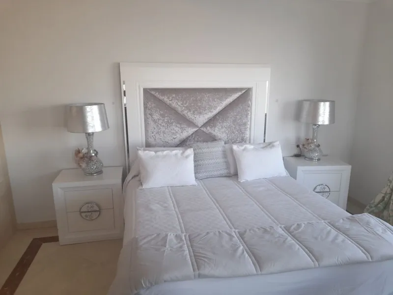 Пентхаус, Estepona, Costa del Sol