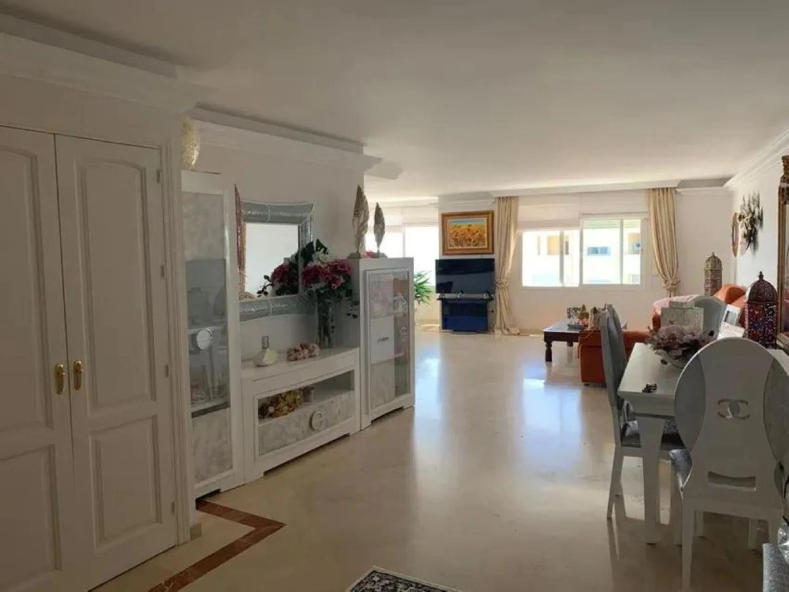 Пентхаус, Estepona, Costa del Sol