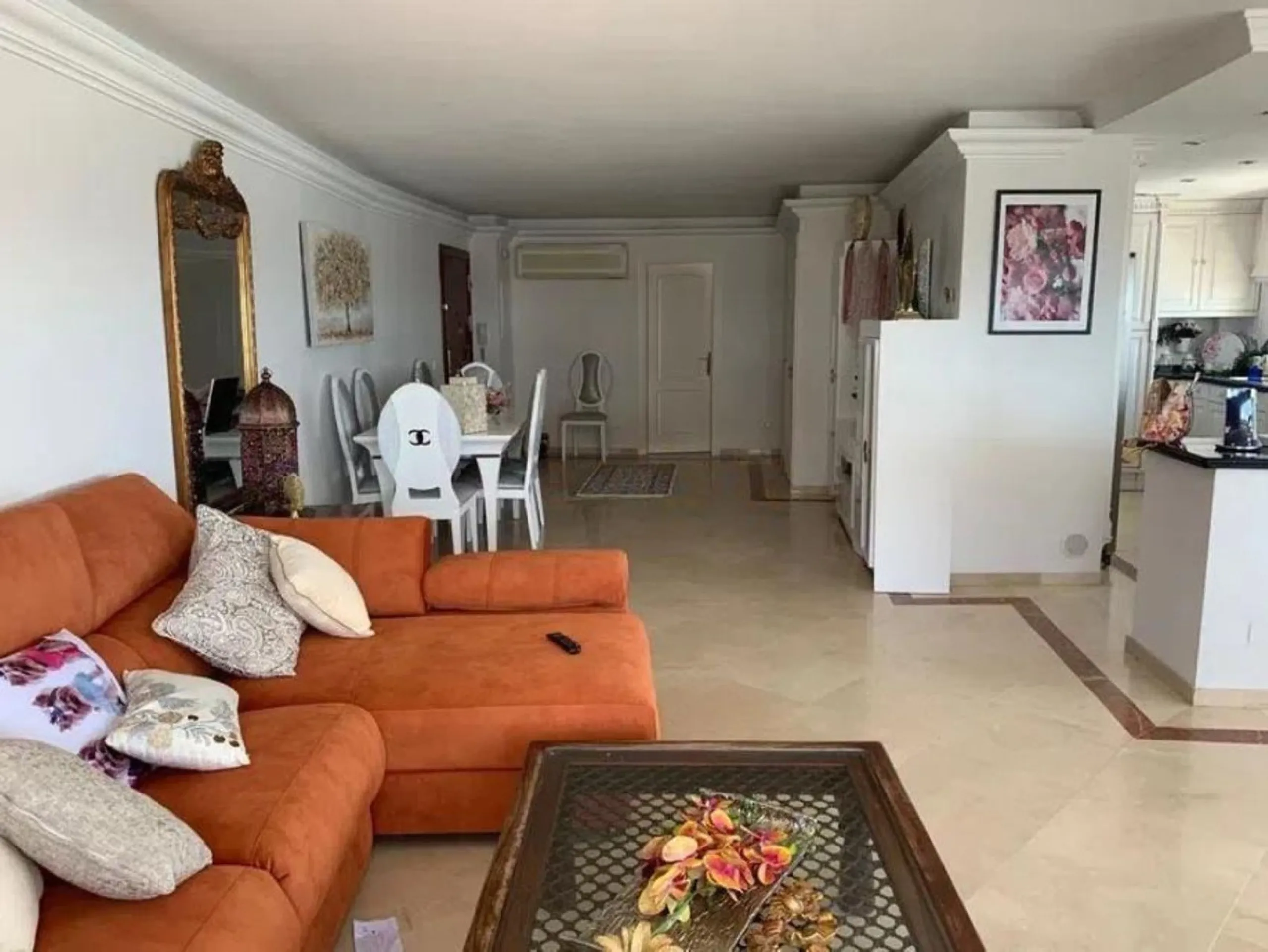 Пентхаус, Estepona, Costa del Sol