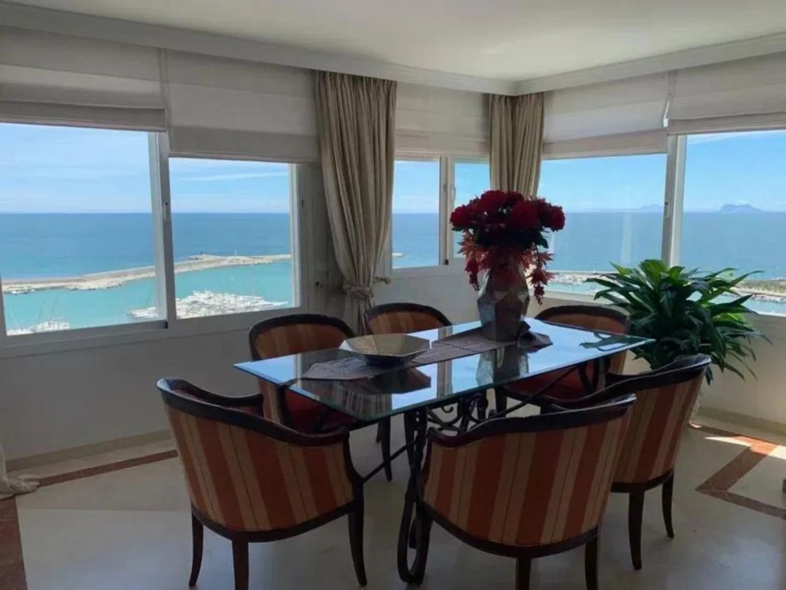 Пентхаус, Estepona, Costa del Sol