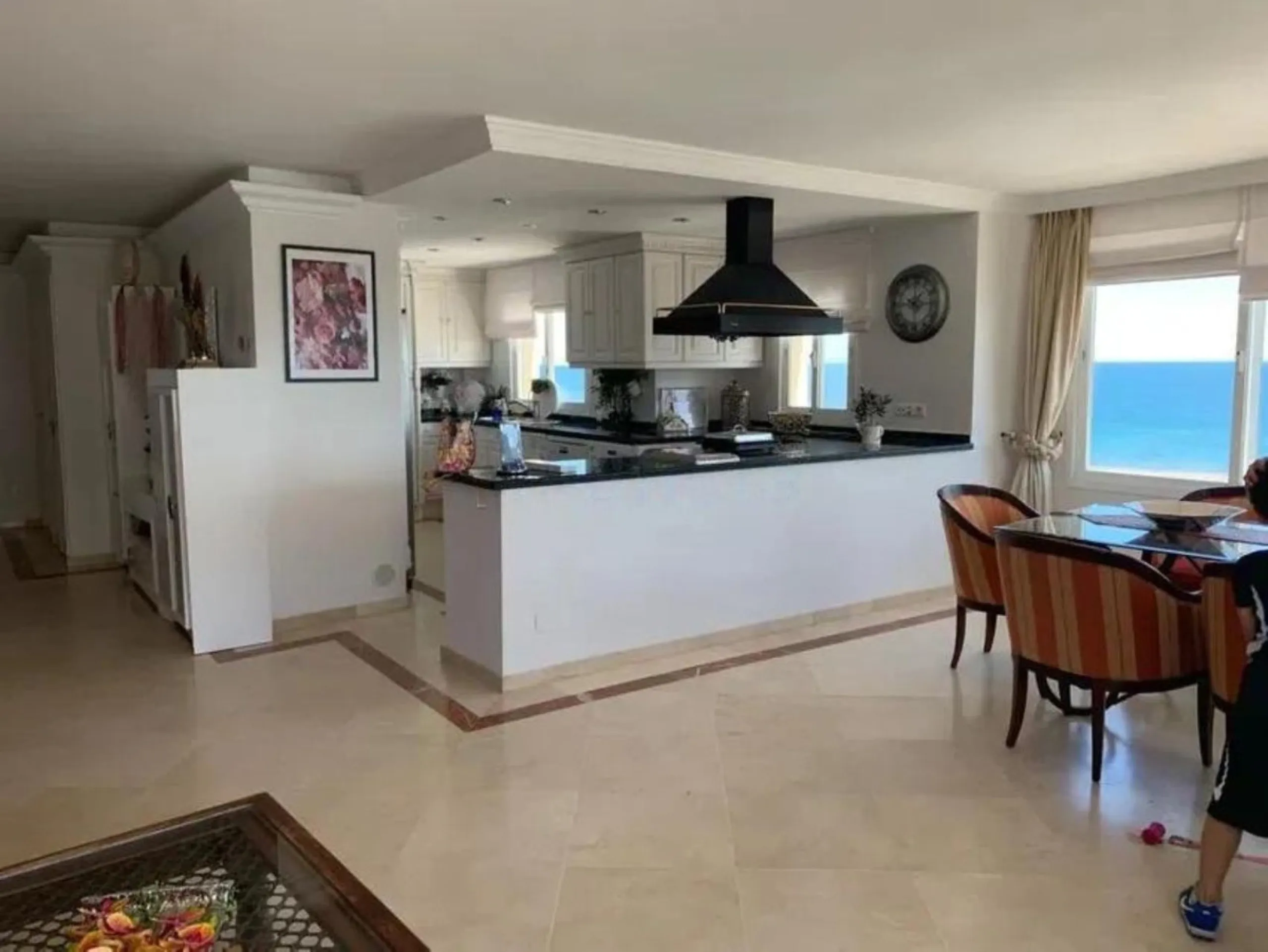 Пентхаус, Estepona, Costa del Sol
