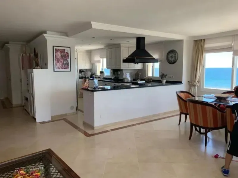 Пентхаус, Estepona, Costa del Sol