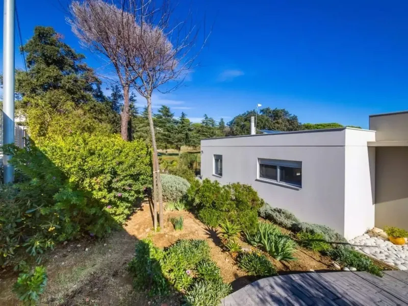 Moderna villa con piscina en Platja d’Aro – Costa Brava