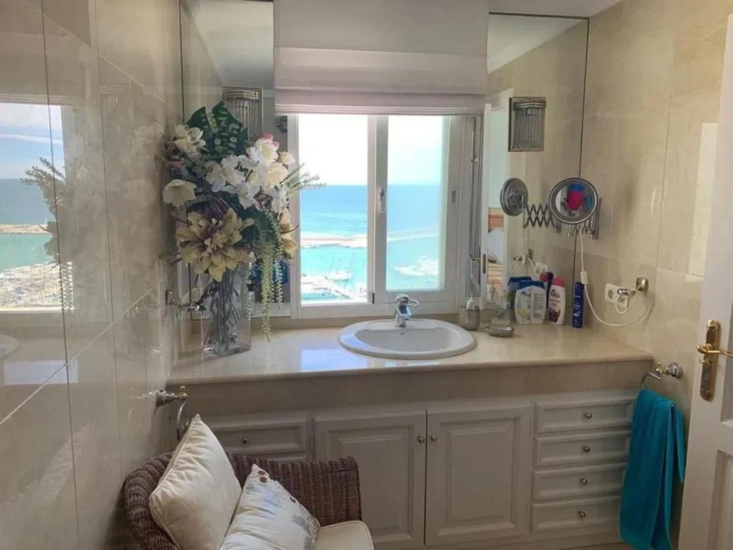 Пентхаус, Estepona, Costa del Sol