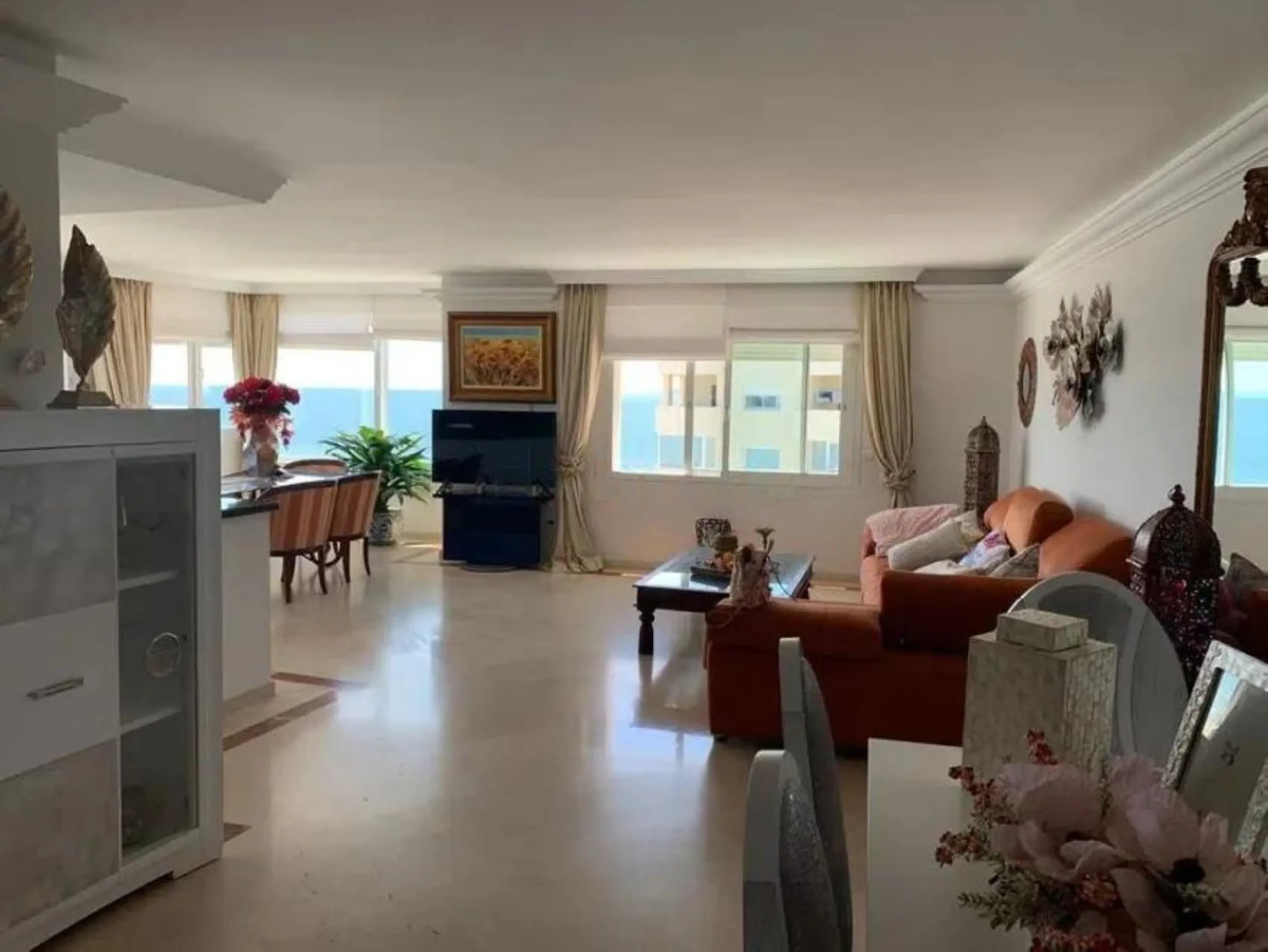 Пентхаус, Estepona, Costa del Sol