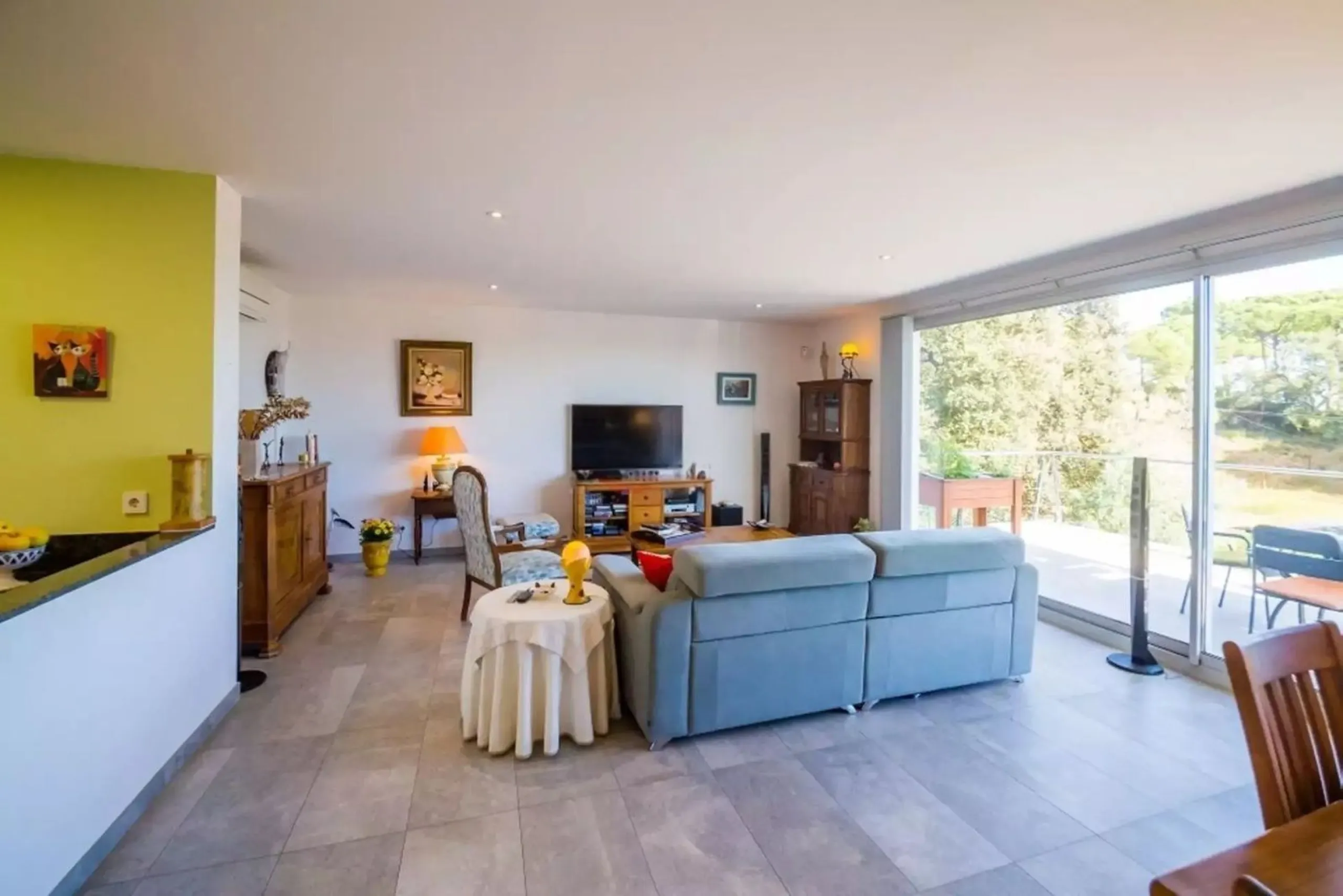 Moderna villa con piscina en Platja d’Aro – Costa Brava
