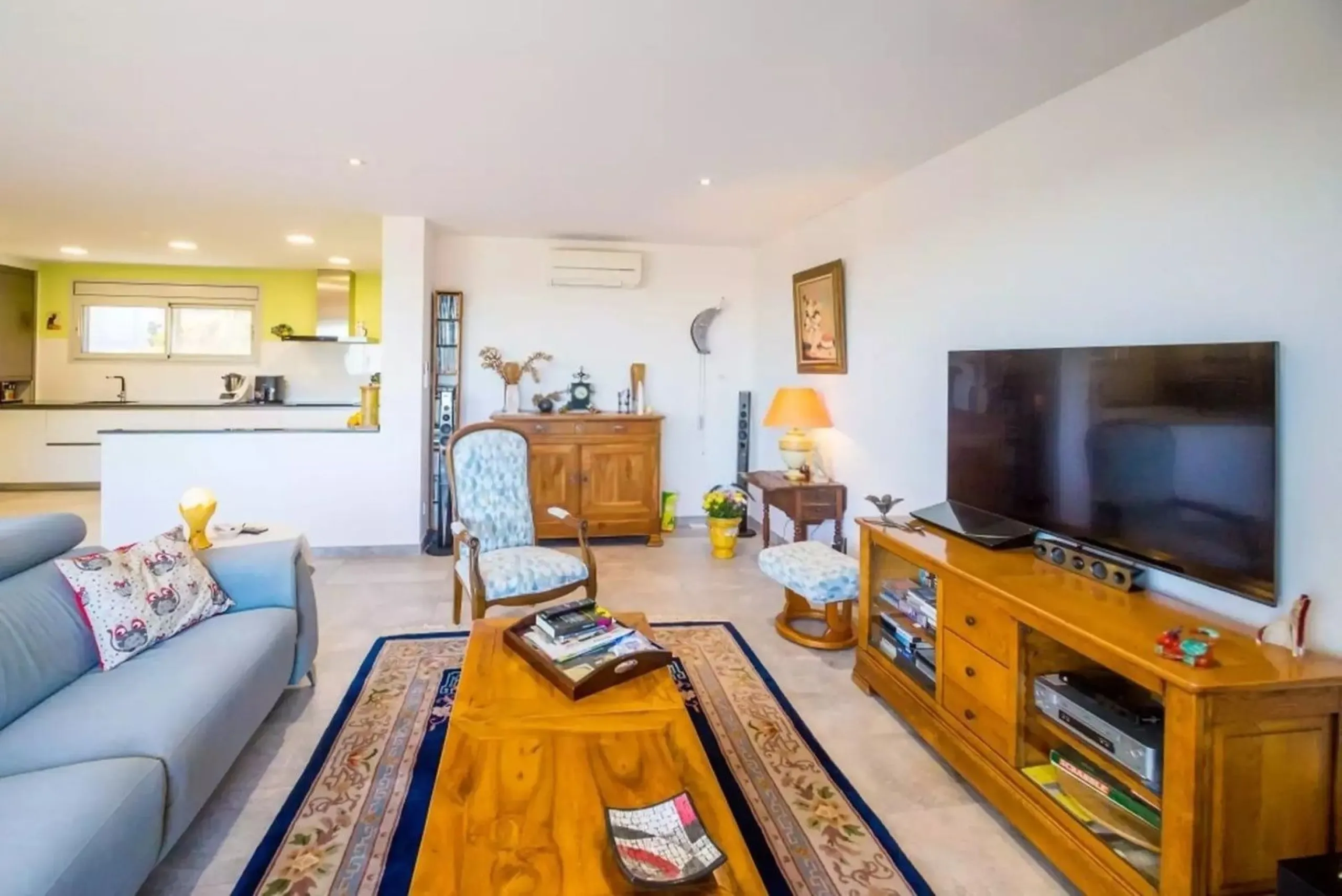 Moderna villa con piscina en Platja d’Aro – Costa Brava