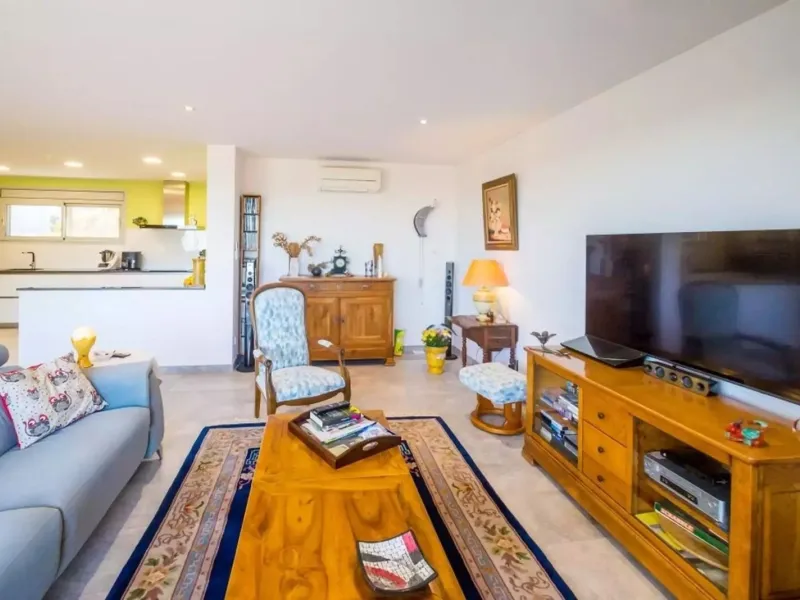 Moderna villa con piscina en Platja d’Aro – Costa Brava