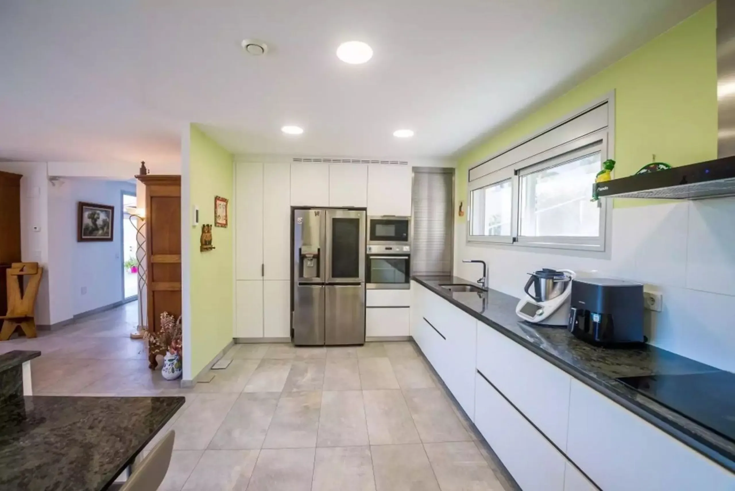 Moderna villa con piscina en Platja d’Aro – Costa Brava