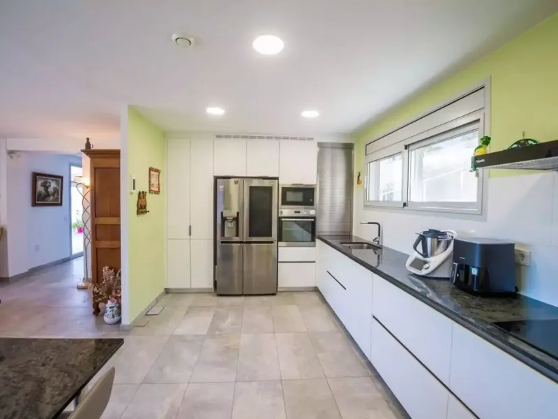 Moderna villa con piscina en Platja d’Aro – Costa Brava