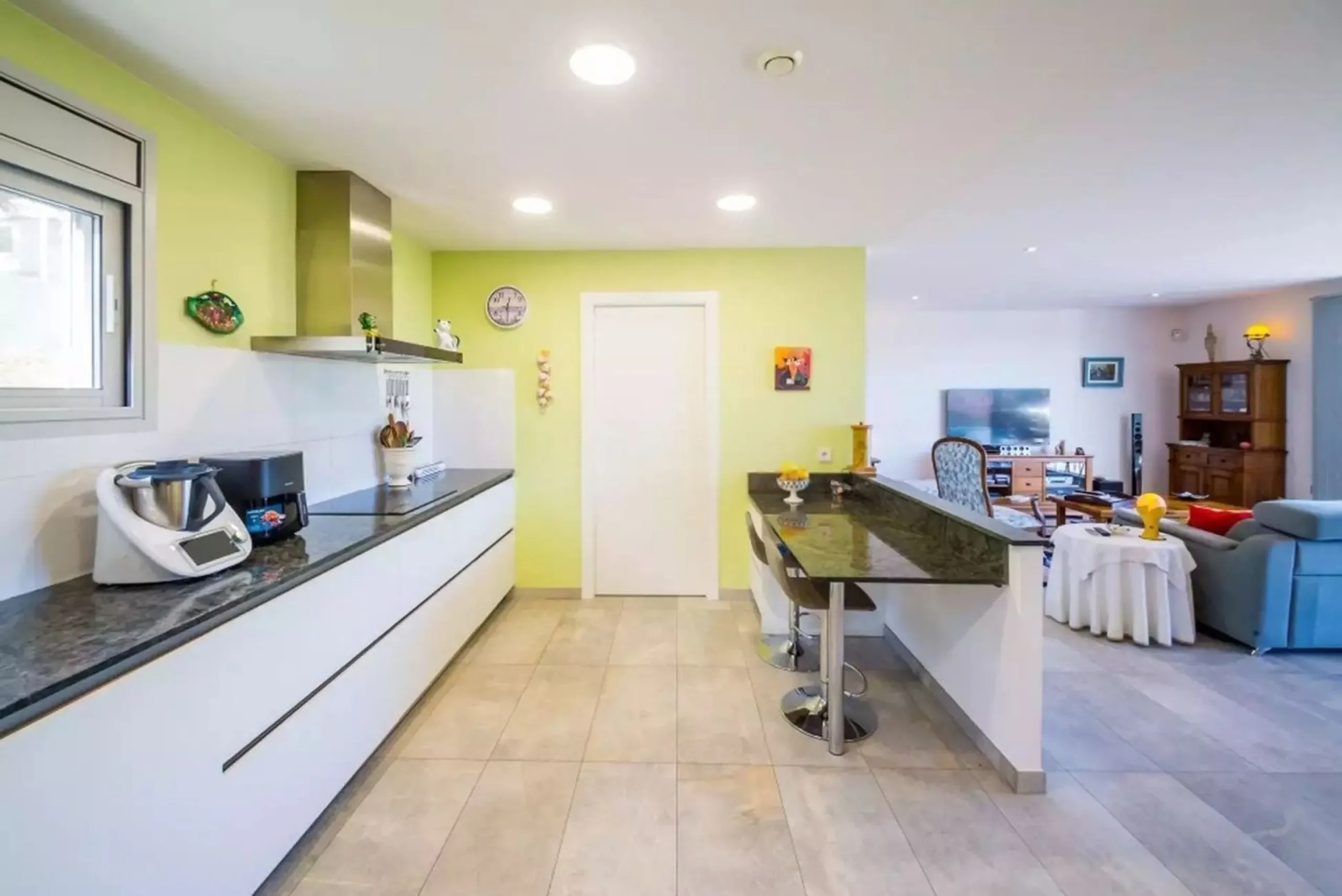 Moderna villa con piscina en Platja d’Aro – Costa Brava