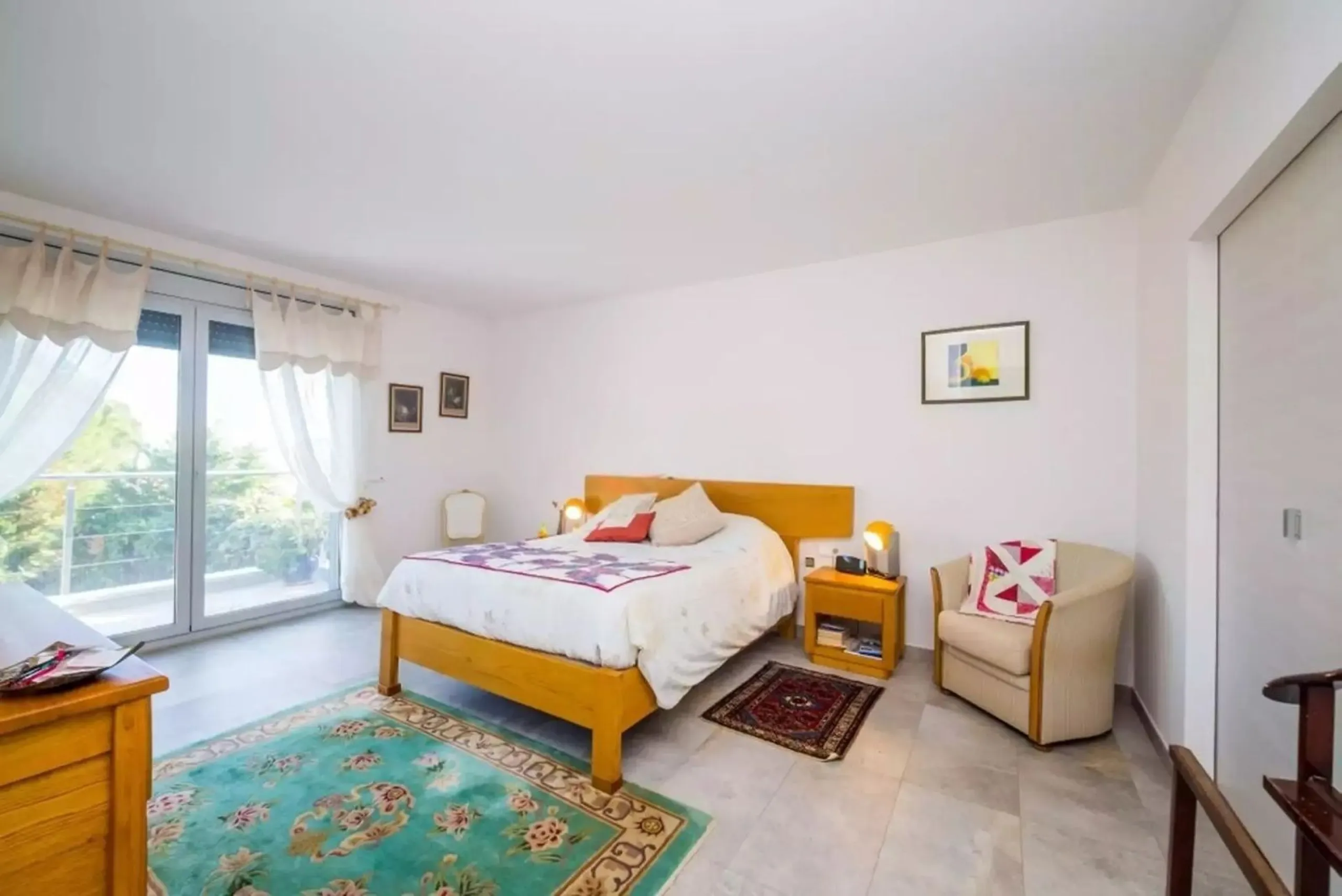 Moderna villa con piscina en Platja d’Aro – Costa Brava