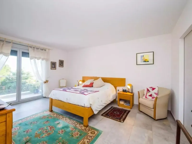 Moderna villa con piscina en Platja d’Aro – Costa Brava