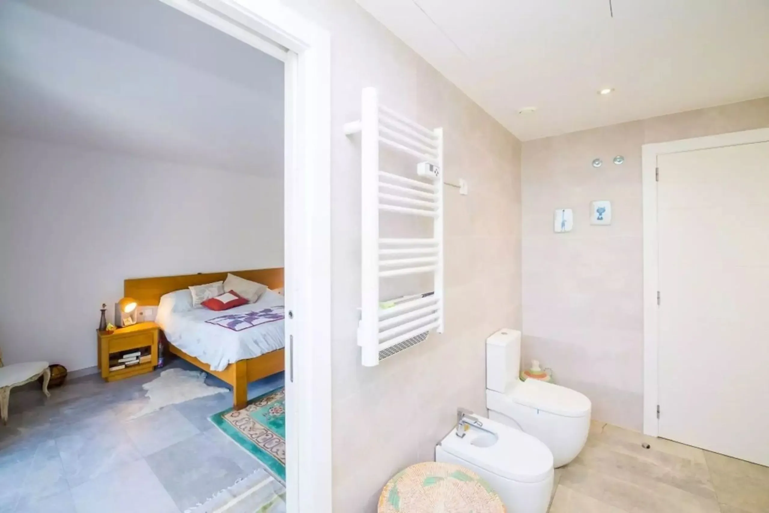 Moderna villa con piscina en Platja d’Aro – Costa Brava