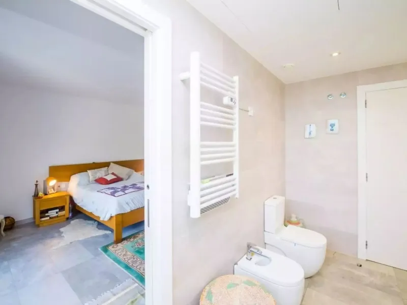 Moderna villa con piscina en Platja d’Aro – Costa Brava