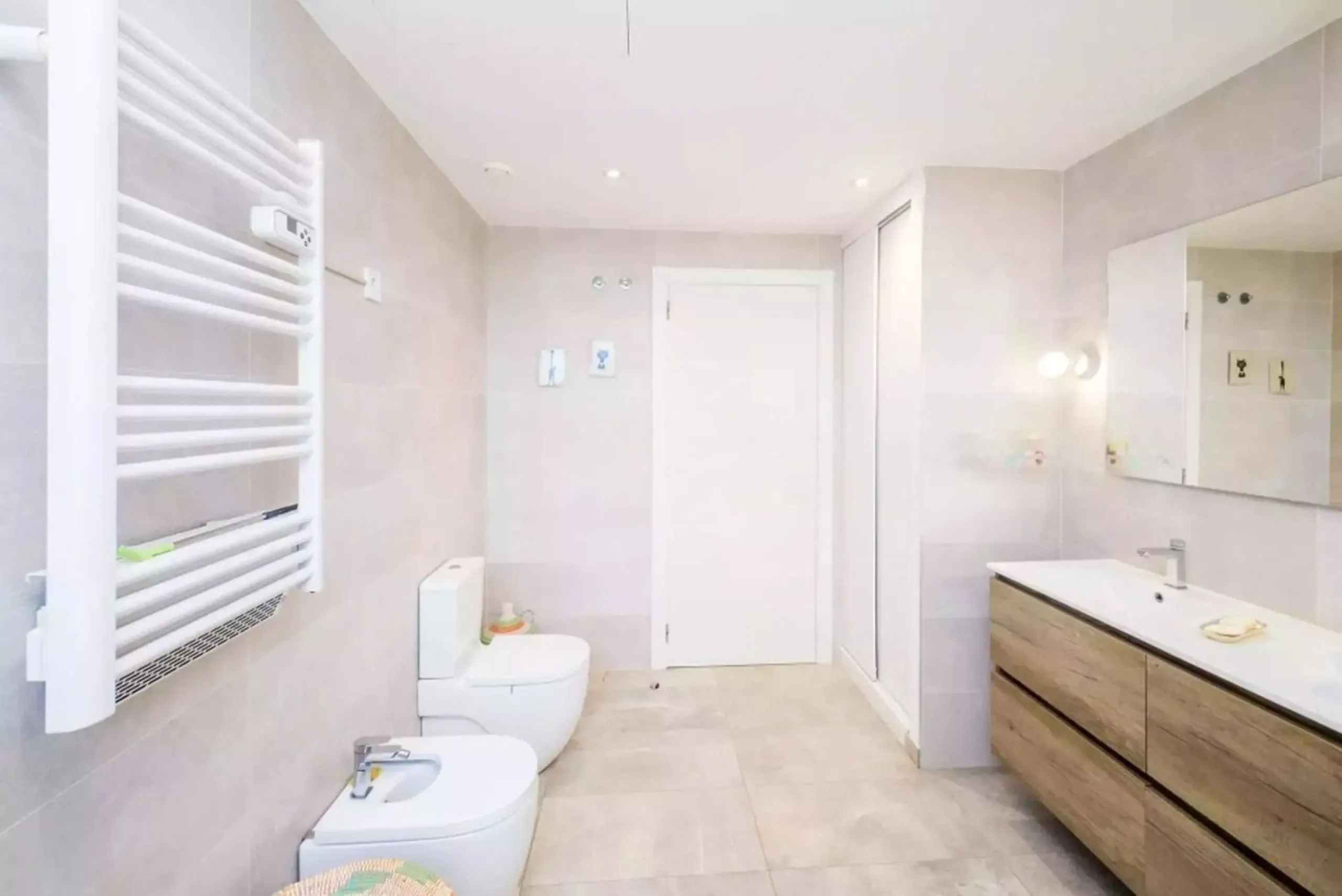Moderna villa con piscina en Platja d’Aro – Costa Brava