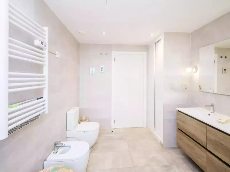 Moderna villa con piscina en Platja d’Aro – Costa Brava