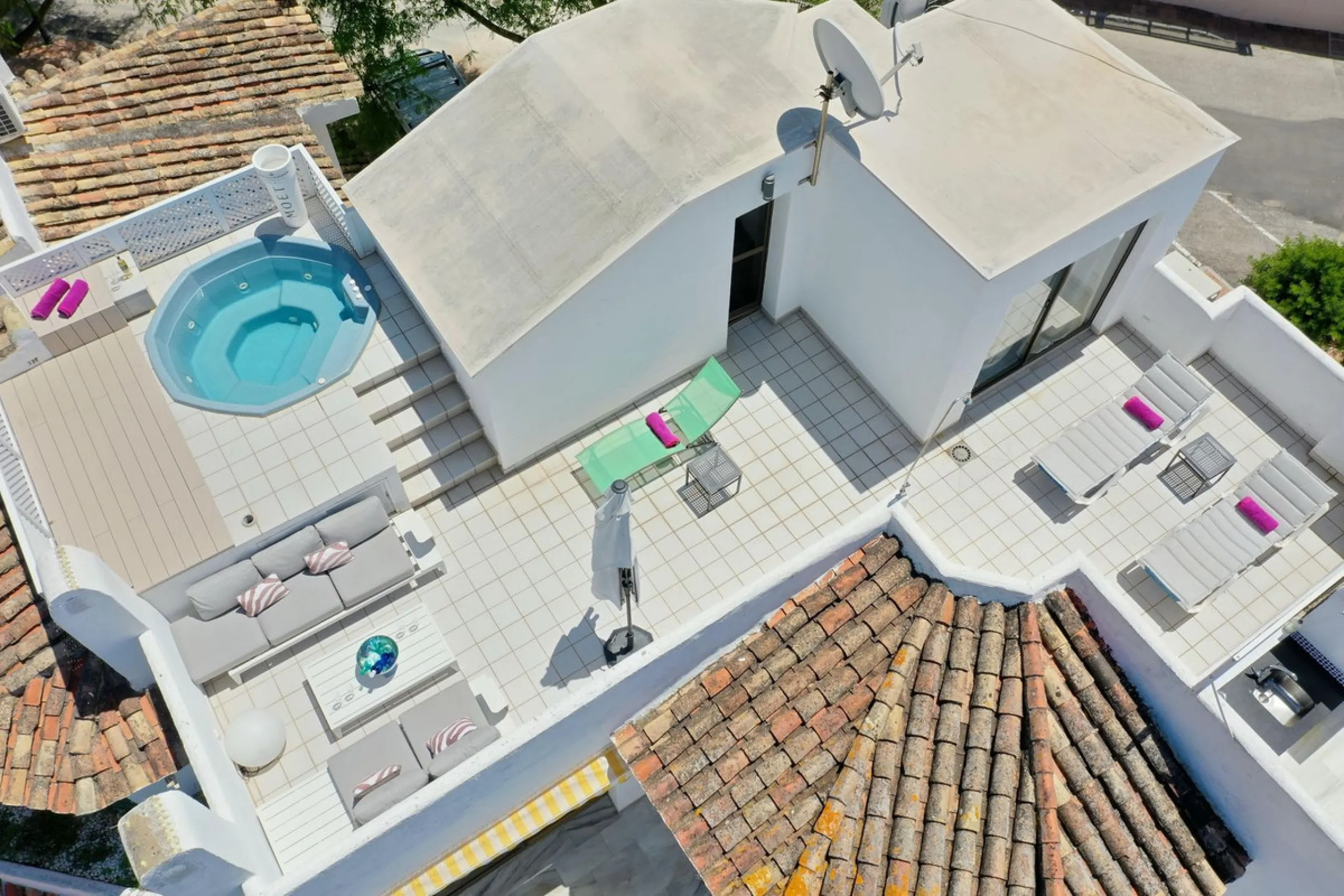 Dream Location golden Beach Elviria.