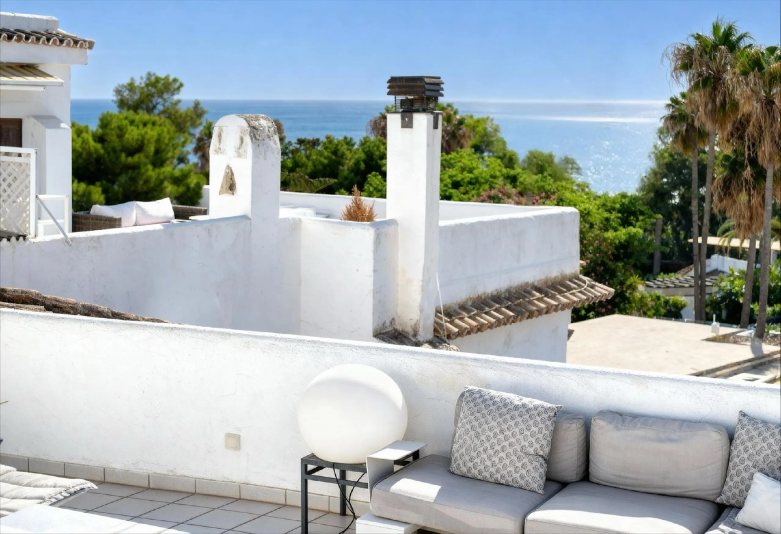 Dream Location golden Beach Elviria.