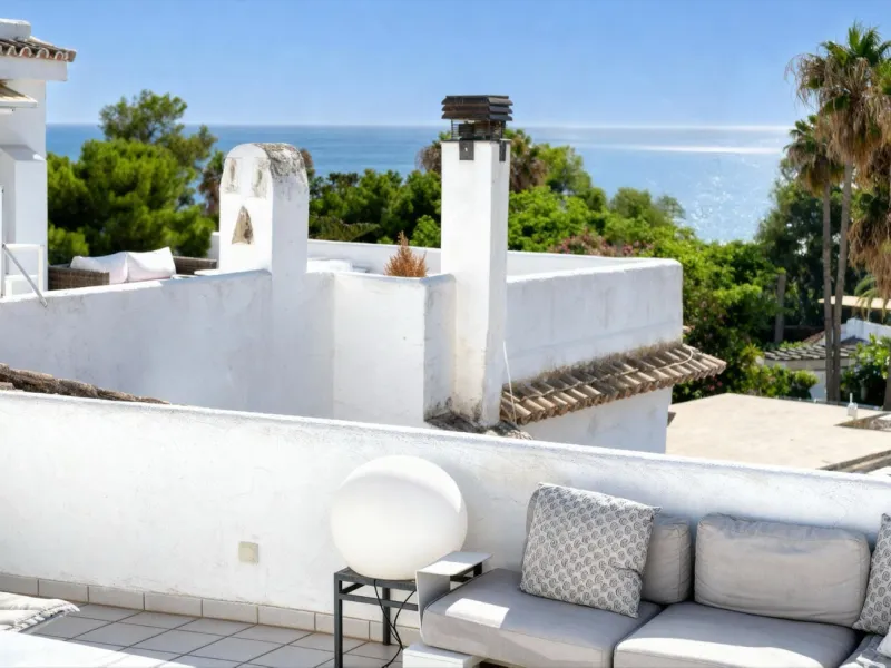 Dream Location golden Beach Elviria.