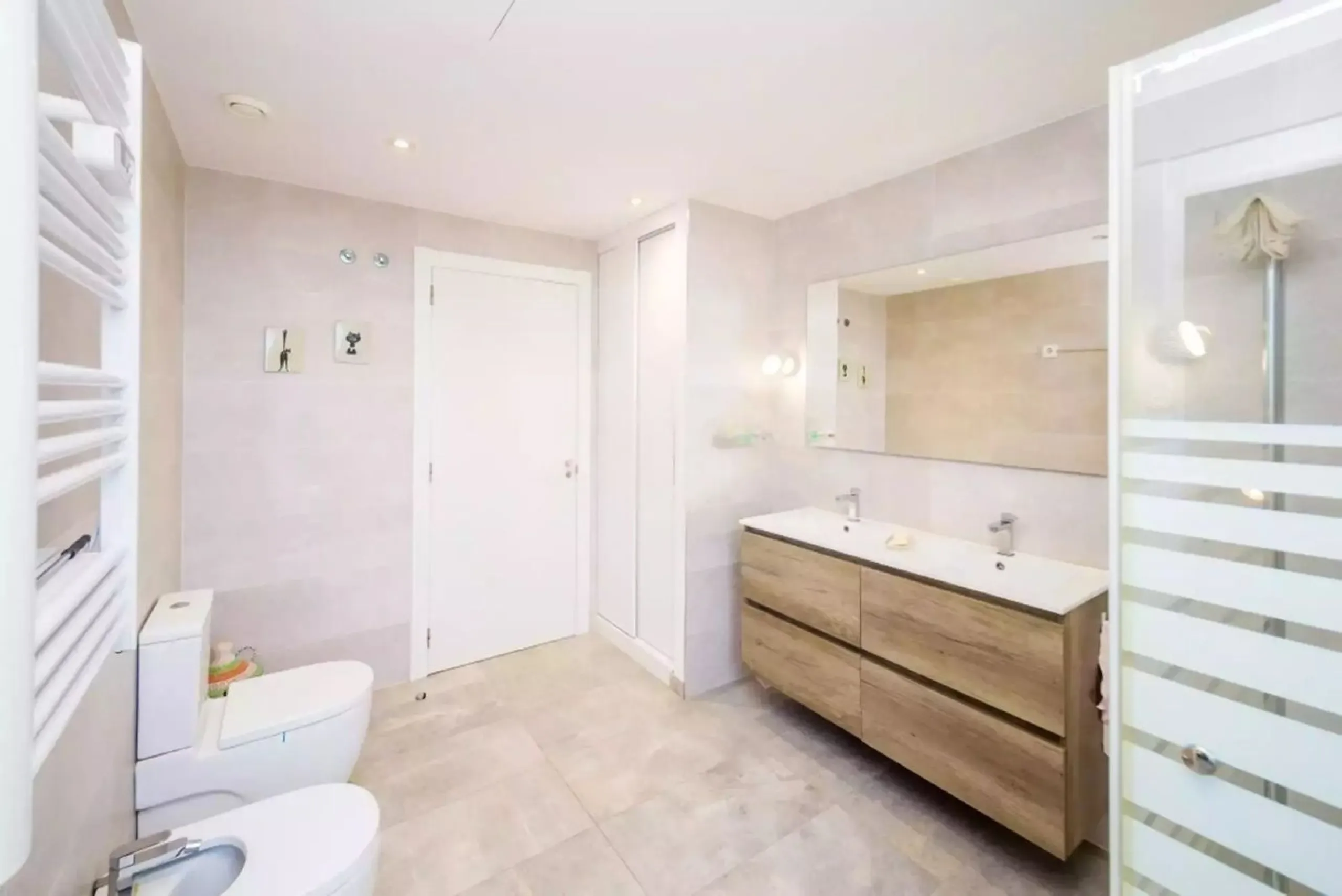 Moderna villa con piscina en Platja d’Aro – Costa Brava