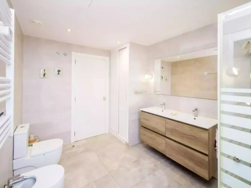 Moderna villa con piscina en Platja d’Aro – Costa Brava