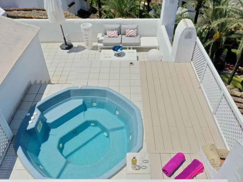Dream Location golden Beach Elviria.