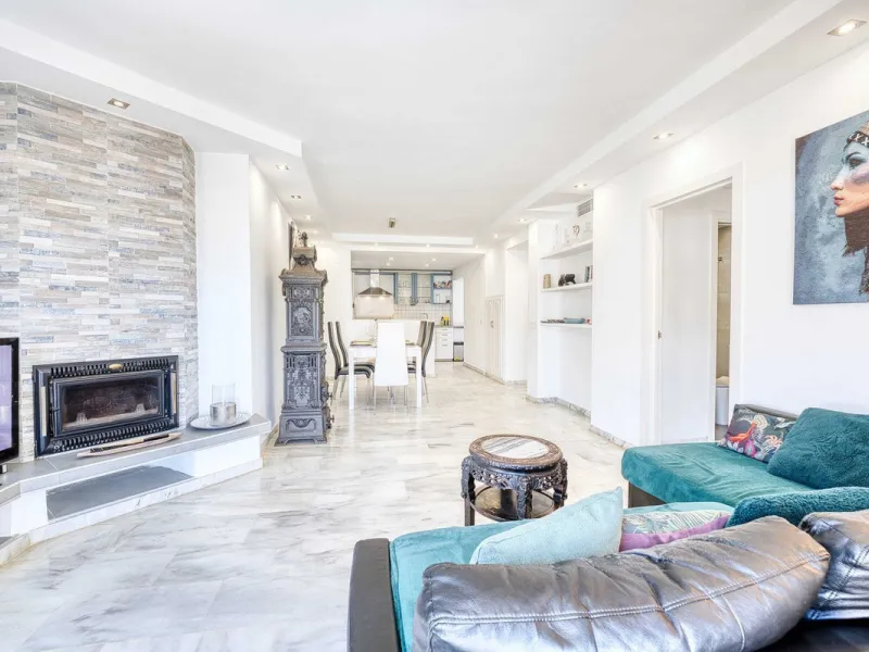 Dream Location golden Beach Elviria.