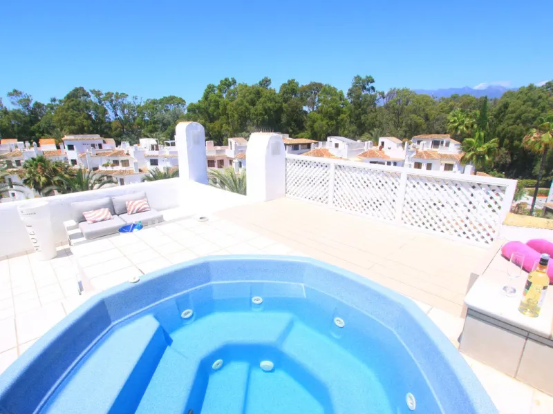 Dream Location golden Beach Elviria.