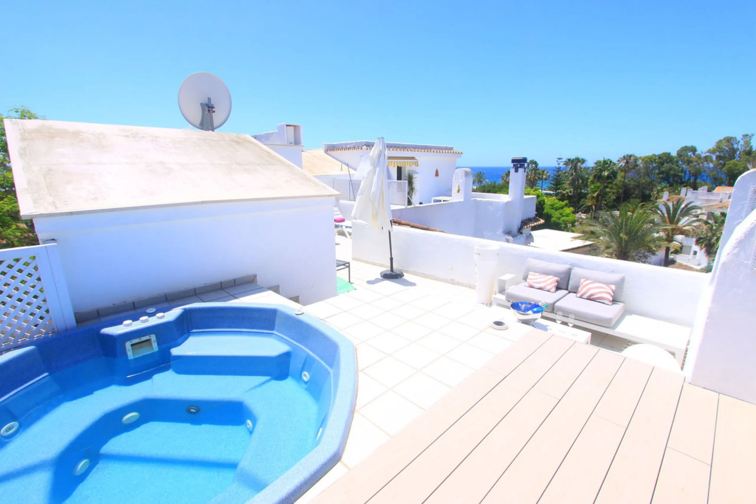 Dream Location golden Beach Elviria.