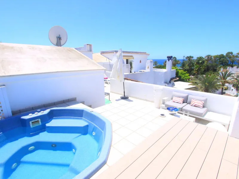 Dream Location golden Beach Elviria.