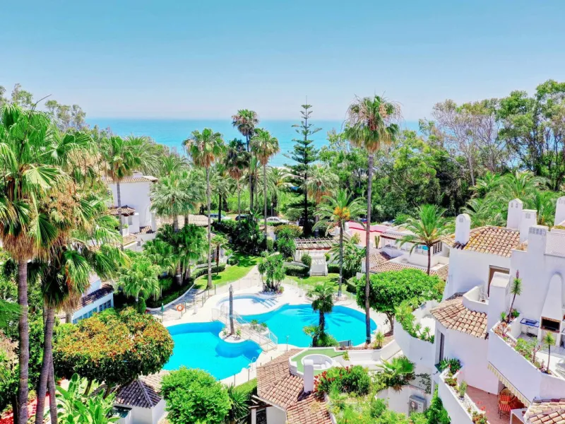 Dream Location golden Beach Elviria.