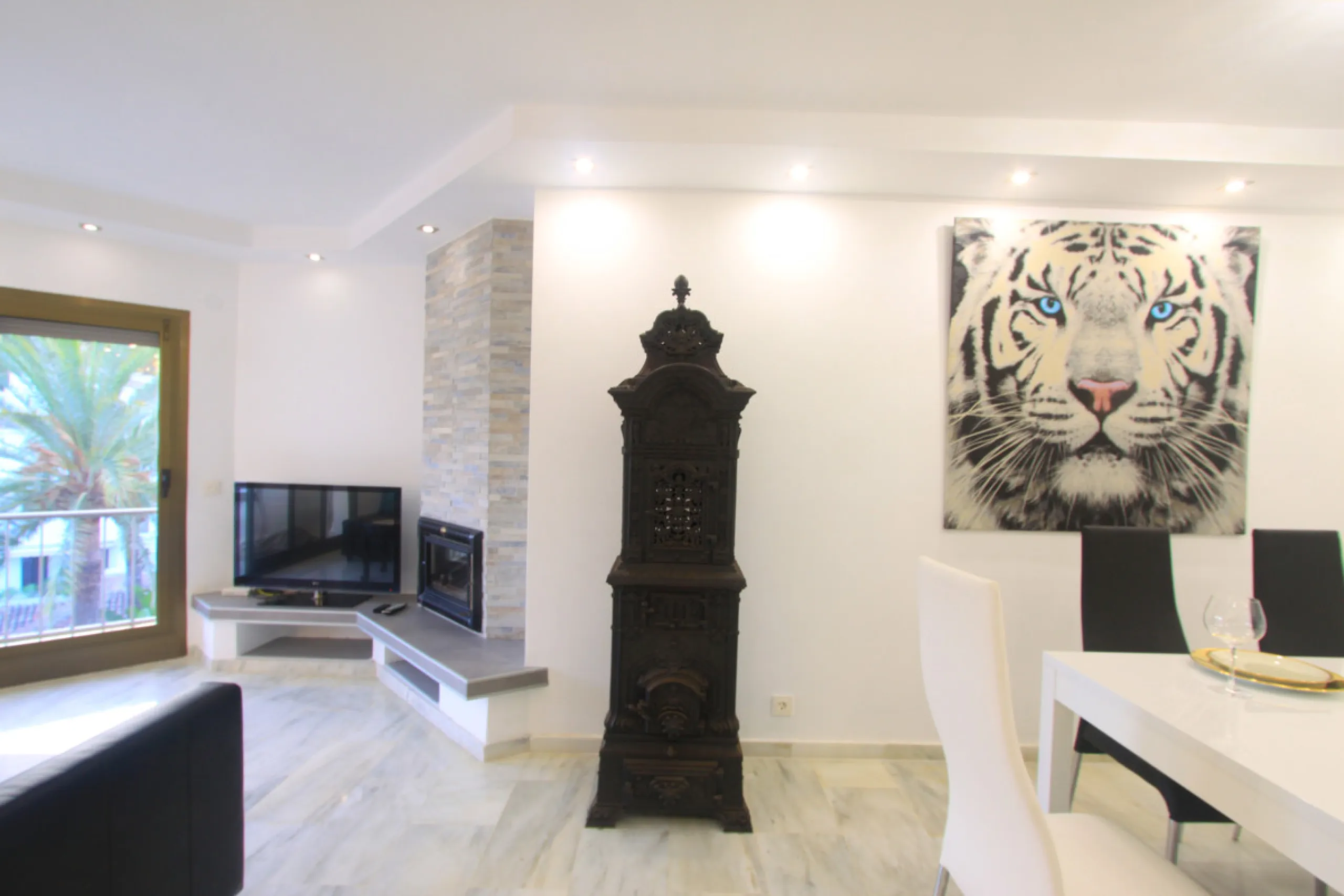 Dream Location golden Beach Elviria.