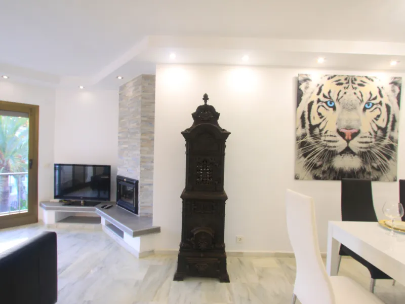 Dream Location golden Beach Elviria.