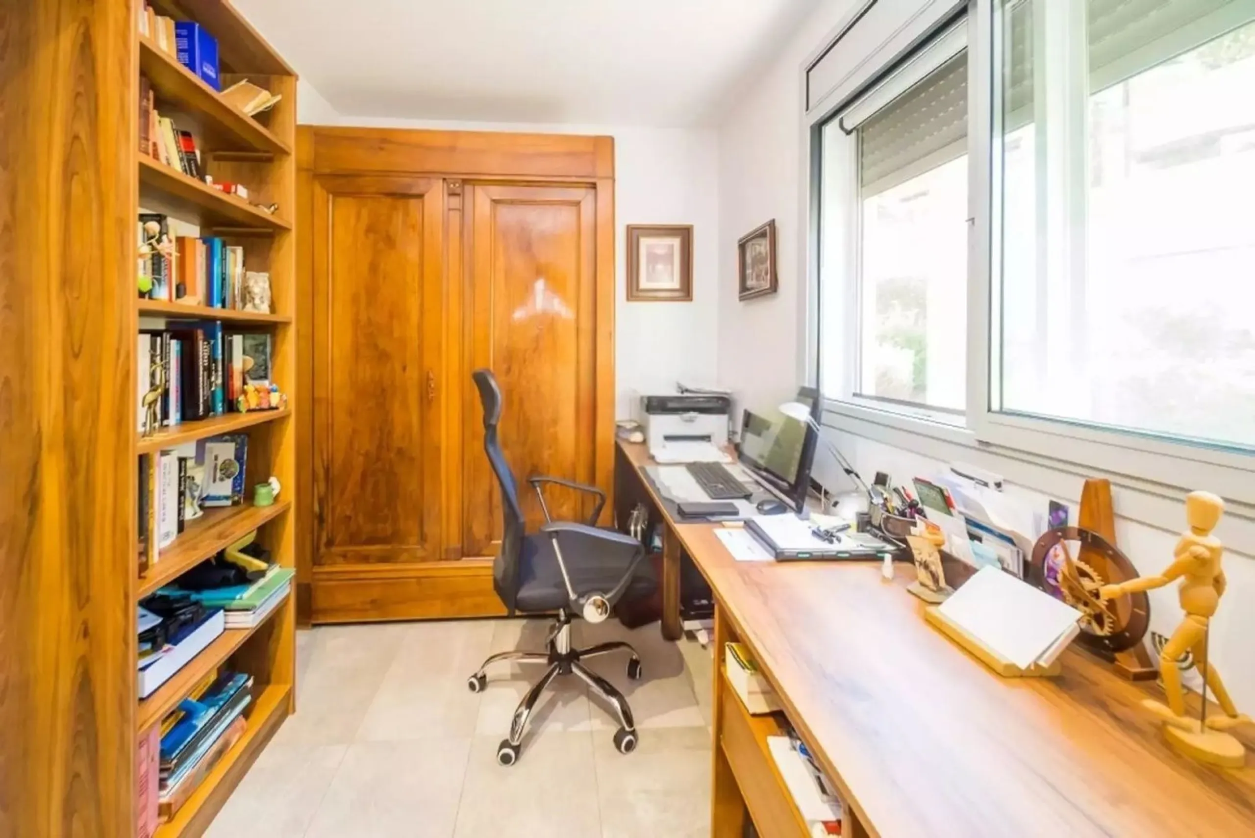 Moderna villa con piscina en Platja d’Aro – Costa Brava