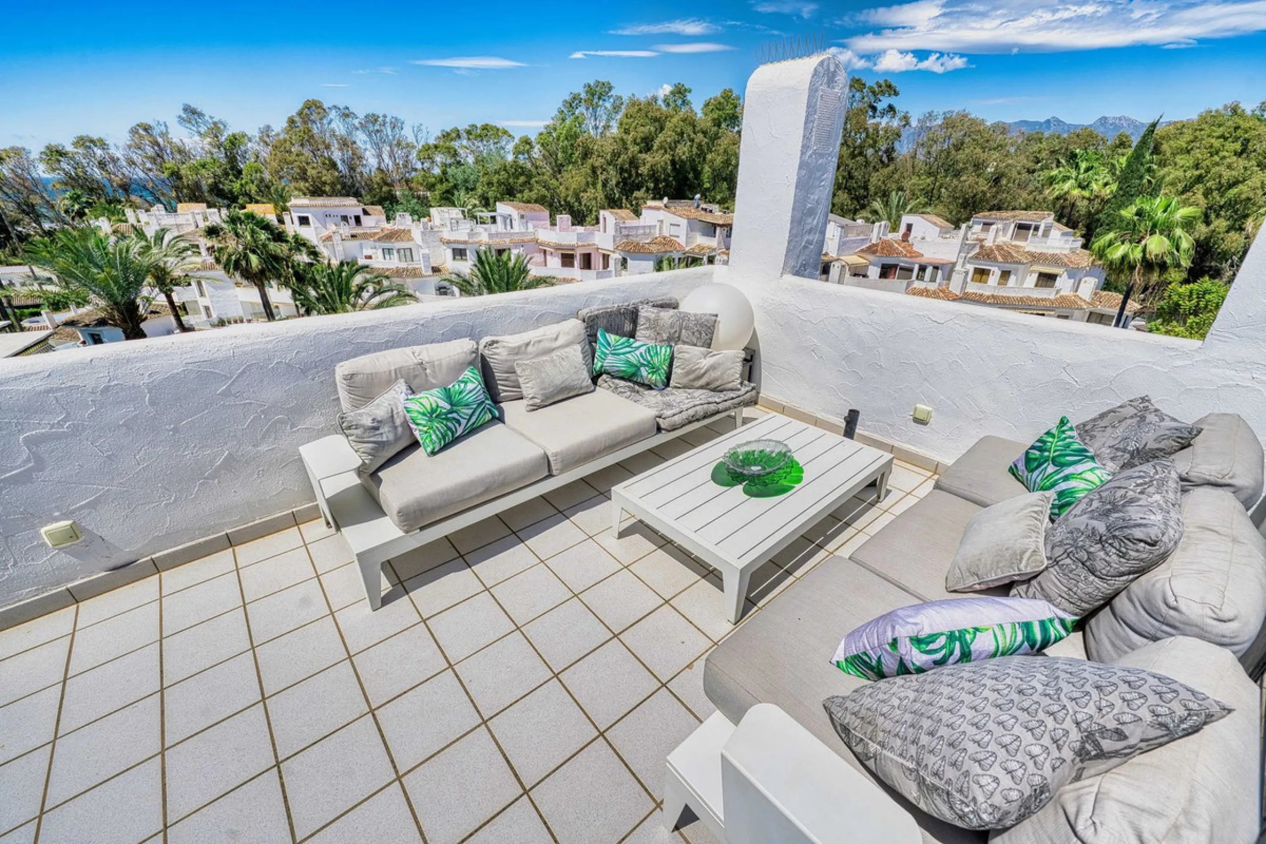Dream Location golden Beach Elviria.
