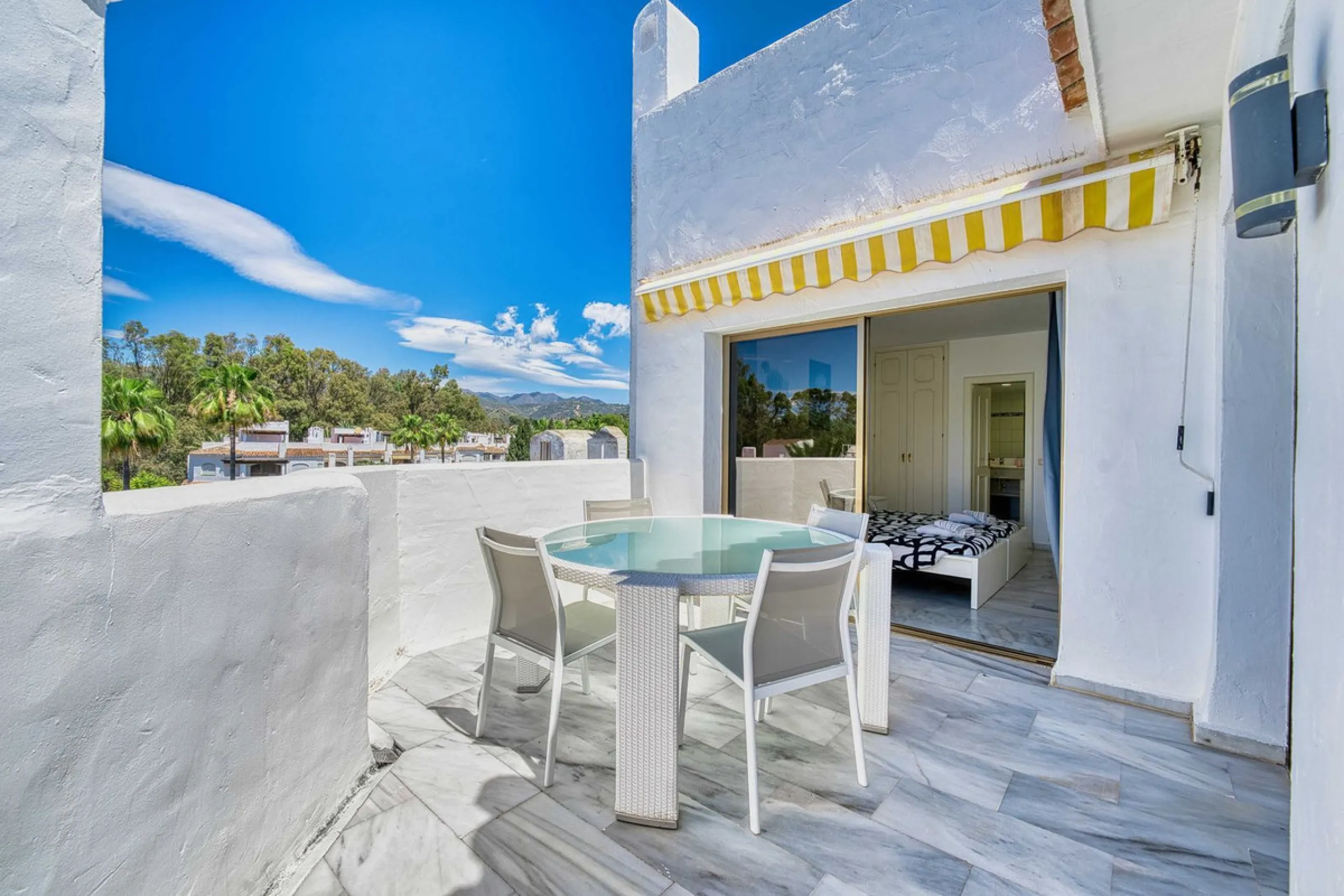 Dream Location golden Beach Elviria.