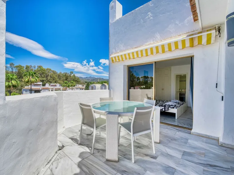 Dream Location golden Beach Elviria.