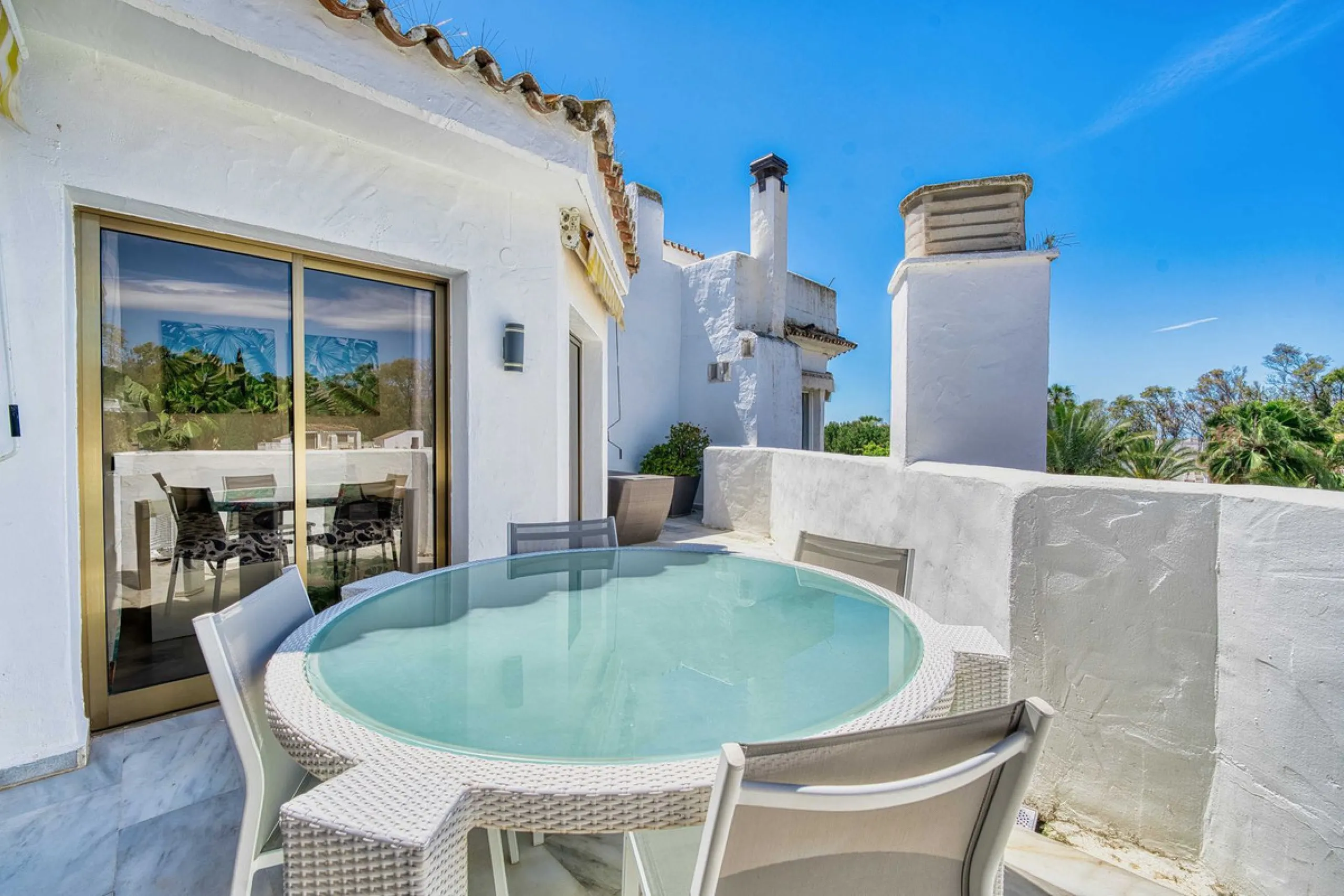 Dream Location golden Beach Elviria.
