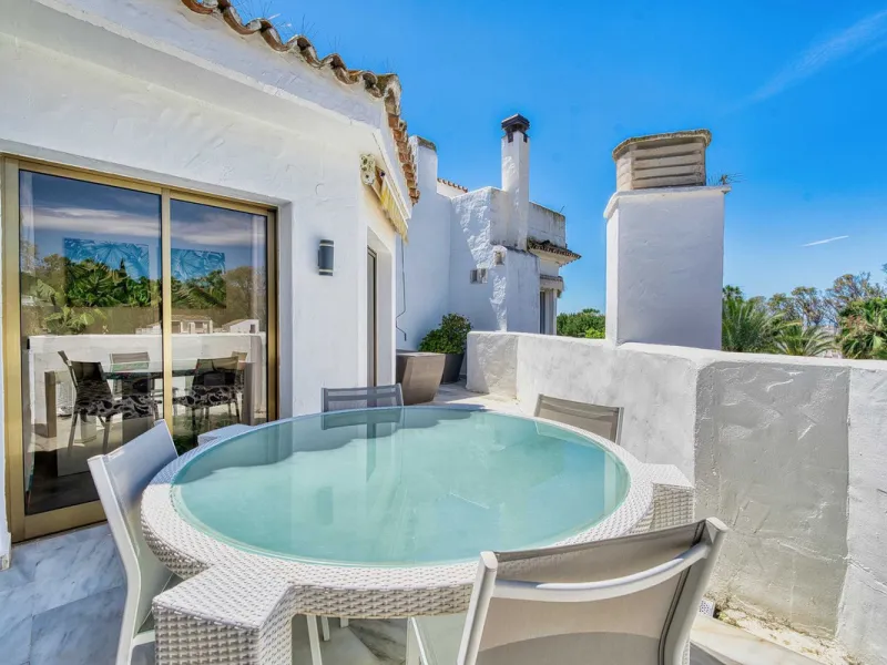 Dream Location golden Beach Elviria.