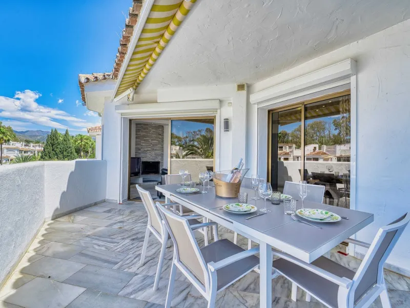 Dream Location golden Beach Elviria.