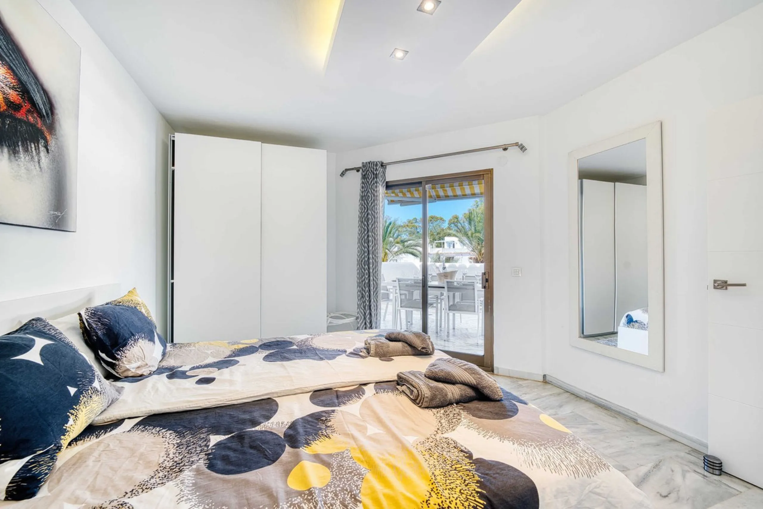 Dream Location golden Beach Elviria.