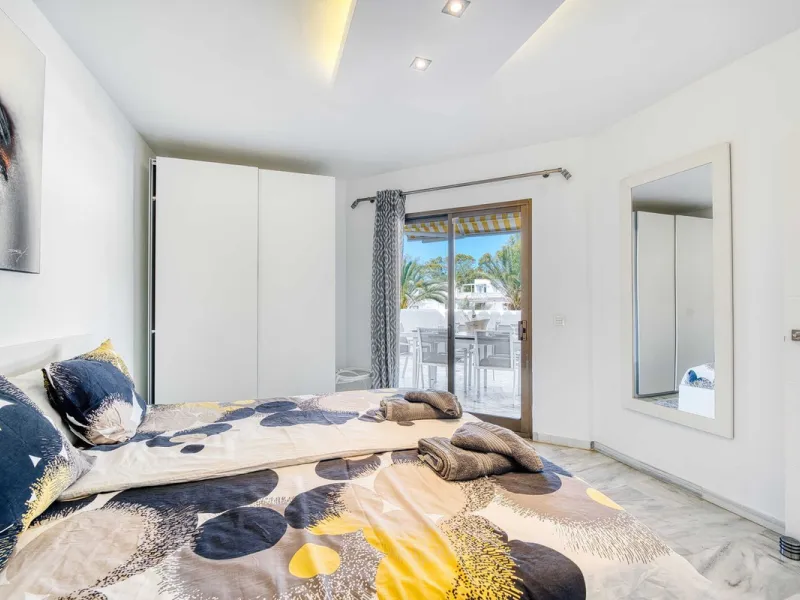 Dream Location golden Beach Elviria.