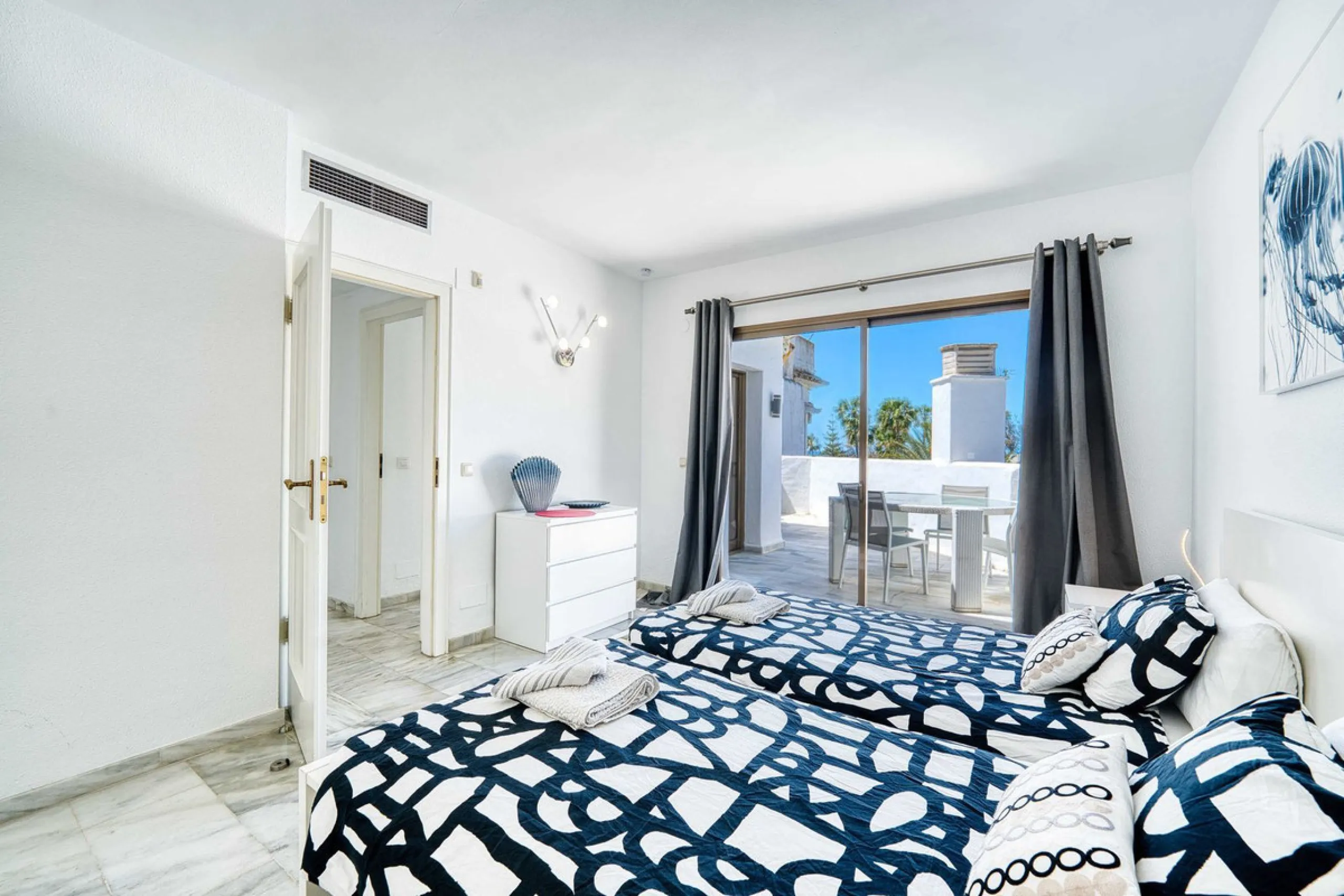 Dream Location golden Beach Elviria.